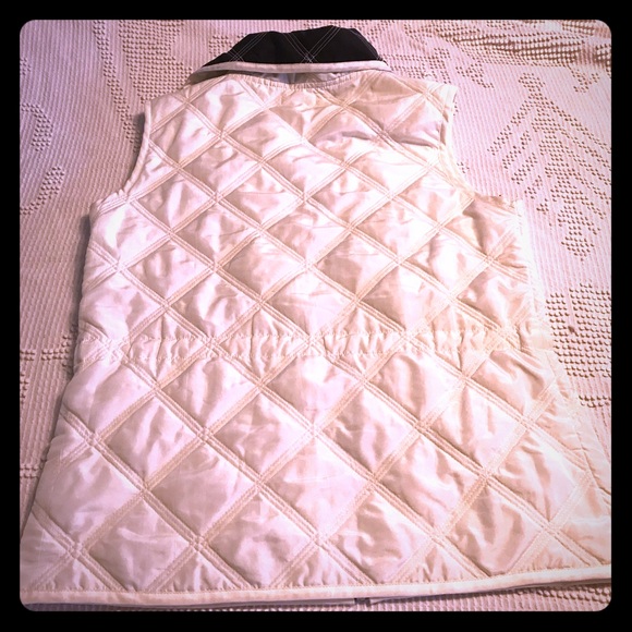 Puff vest - Picture 2 of 2